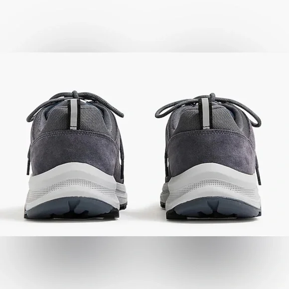 NEW J. Crew sneakers - Picture 4 of 10